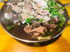 -曾三娘翘脚牛肉