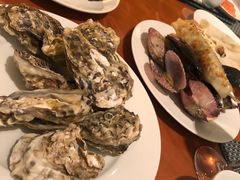 -青岛金沙滩希尔顿酒店·自助餐厅