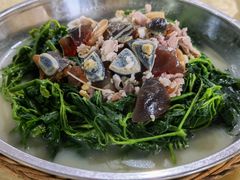 -红旗山庄(圭峰山店)