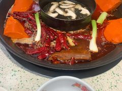 -龙厂长老火锅(抚琴店)