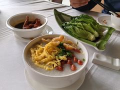 -鹿鸣酒家(越秀店)