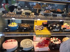 -DQ·蛋糕·冰淇淋(川沙东海岸店)