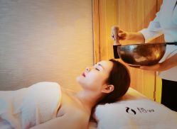 -栖SPA·ONDA ·海菲秀·皑皑科技美肤中心