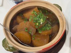 -香雪海饭店中餐厅(人民桥店)