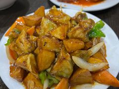 -北洋大众回民饭店(民族北街店)