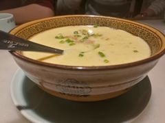 蒸鸡蛋-小菜园新徽菜(马鞍山金鹰店)