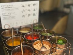-凤园椰珍·椰子鸡火锅(番禺奥园广场店)