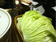 白菜-王家渡火锅店(亦庄店)