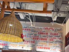 -螺大喜螺蛳粉火锅(雍和宫店)