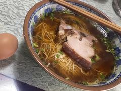-美味斋(西北街店)
