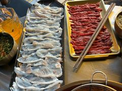 -琥珀川糟粕醋火锅(慈云寺店)