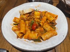 -榖屋house of flour(张江首店)