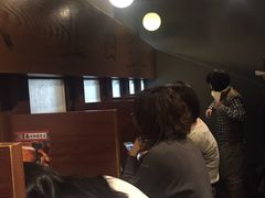 -一兰拉面(池袋店)