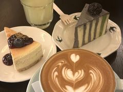 -糖房咖啡(南锣鼓巷店)