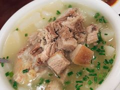 -荣生萝卜汤饭店
