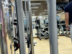 -中田健身工作室(博兴路店)