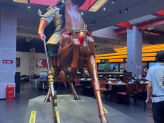 -天宝兄弟(前海壹方城店)