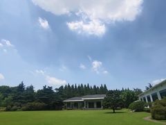 -上海虹桥迎宾馆
