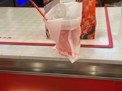 -塔斯汀中国汉堡(徐汇汇京广场店)