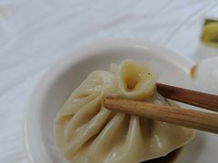 -西安贾三灌汤包·回坊小吃·清真炒菜(北院门总店)
