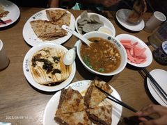 -河沿肉饼Beijing Pie(东华门店)