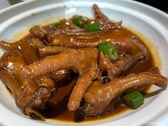 -再回头私房菜·老南京菜