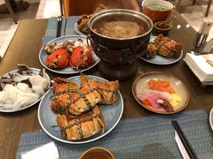 -菲住布渴酒店自助餐厅(阿里巴巴西溪园区店)