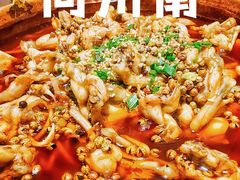 -向川南·水煮鱼·川菜(和平里店)