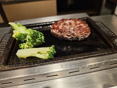 -肉肉大米(金虹桥店)