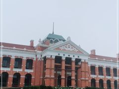 -辛亥革命博物院北区