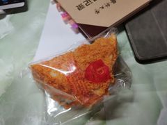 -BREAD WAY面包路·欧式面包(龙湖时代D馆店)