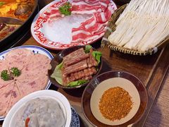 -楠火锅(昆山金鹰店)