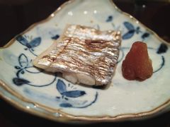 烤带鱼-鮨心和(外滩店)