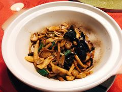 -禧和源养生素食茶馆