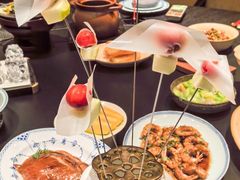 -玖五京菜(杭州城北万象城店)