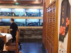 -围龙屋客家食府(福田店)