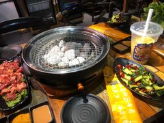 -吉志烤肉(太原总店)