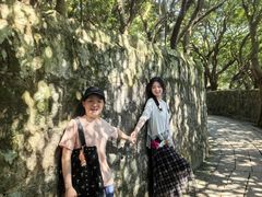 -普陀山慧济禅寺