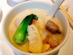 -玫瑰厅上海菜(兴国路店)