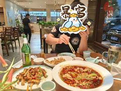 -銘悦阁烤鸭店