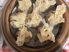 -百年老字号·马家烧麦馆(中街店)