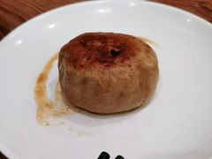 -清真吴记门钉肉饼·喜多利