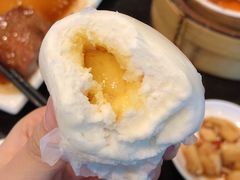 流沙奶黄包-添运来(茶园奥园广场店)