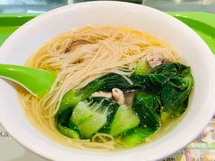 -老乡鸡(南京新街口洪武北路店)