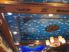 -金鼎雪山牦牛杂火锅(理县总店)