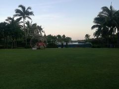 -三亚亚龙湾天域度假酒店