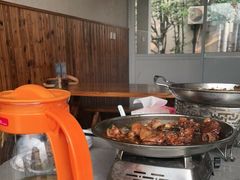 -李东农庄(中南百草园地标店)