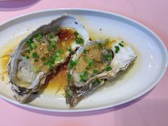 -高佳庄·舟山海鲜(海景旗舰店)