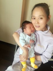 点击看大图 -Babysky·贝瑞佳月子会所(花木店)