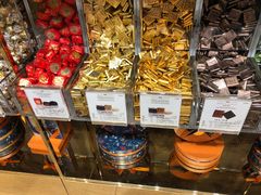 -VENCHI 闻绮(北京汉光店)